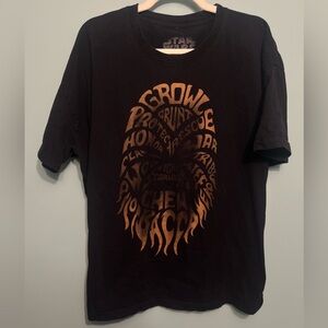 Star Wars Chewbacca Graphic Tee size XL